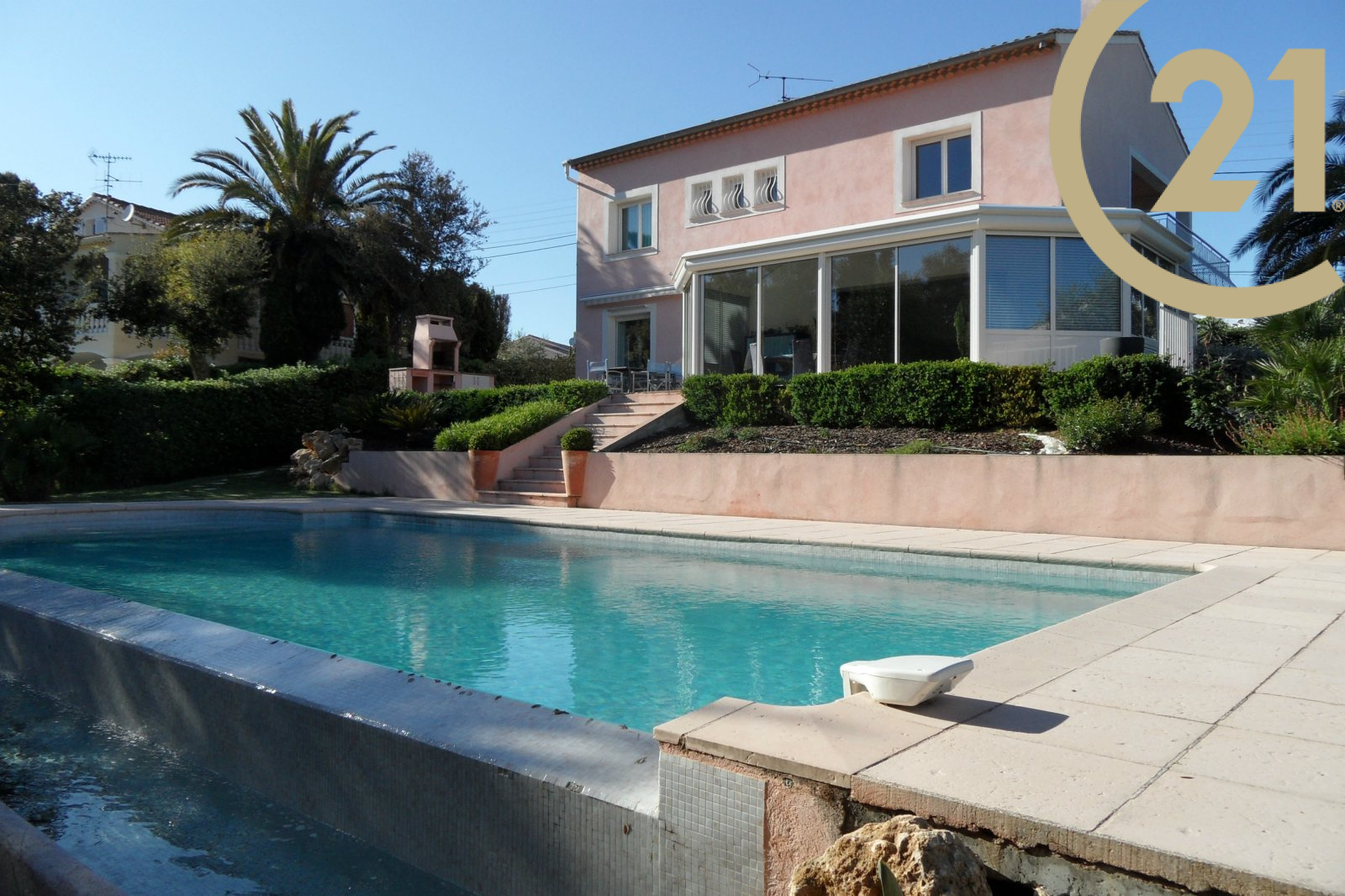 Villas A Vendre Valescure Villas A Vendre Valescure