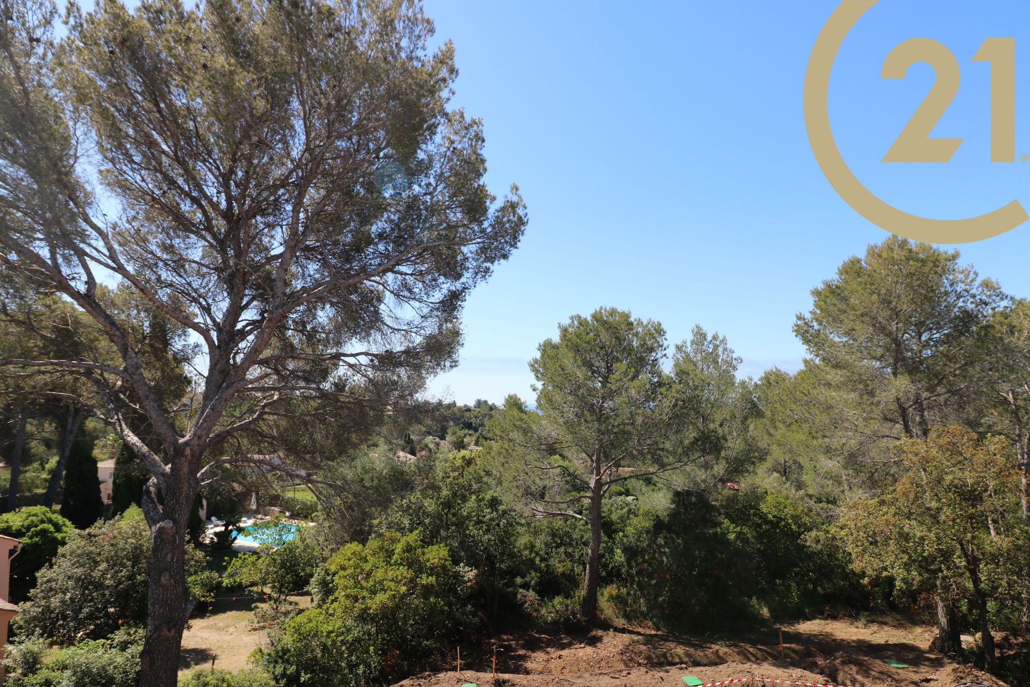 vente SAINT RAPHAEL Appartement neuf de 75 m² en dernier