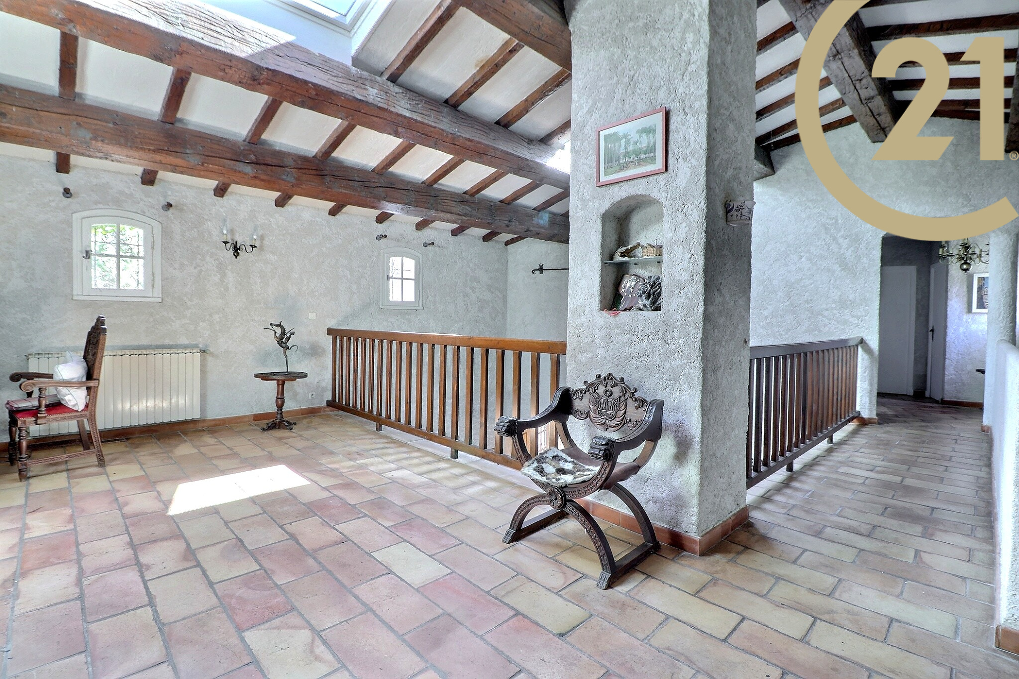 vente EXCLUSIVITE VENTE PUGET SUR ARGENS