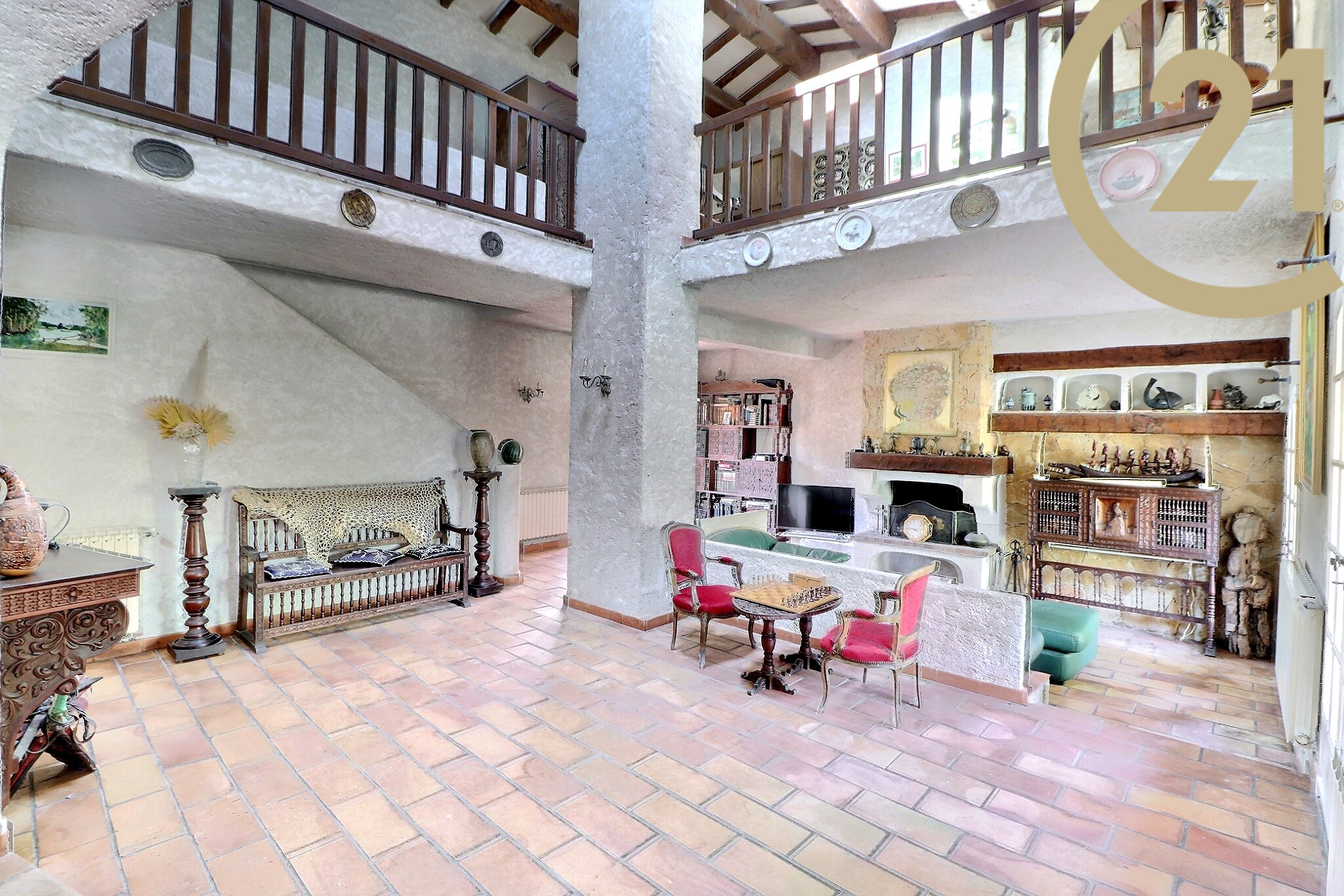 Domaine De La Lieutenante Puget Sur Argens