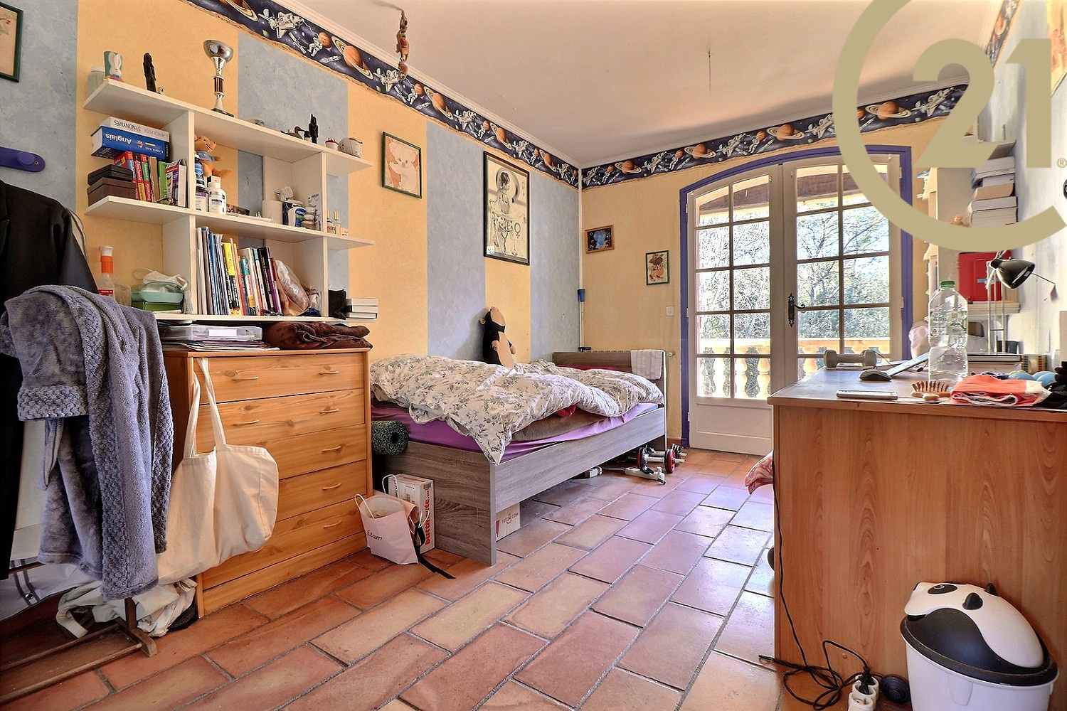 vente EXCLUSIVITE VENTE PUGET SUR ARGENS